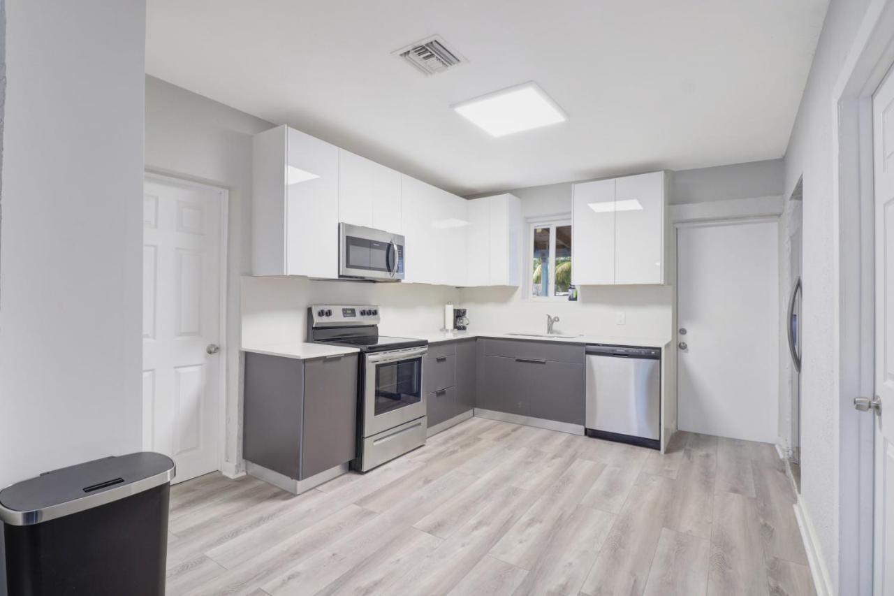 Hébergement de vacances Spacious And Luxurious Centrally Located Between Miami And Ft. Lauderdale