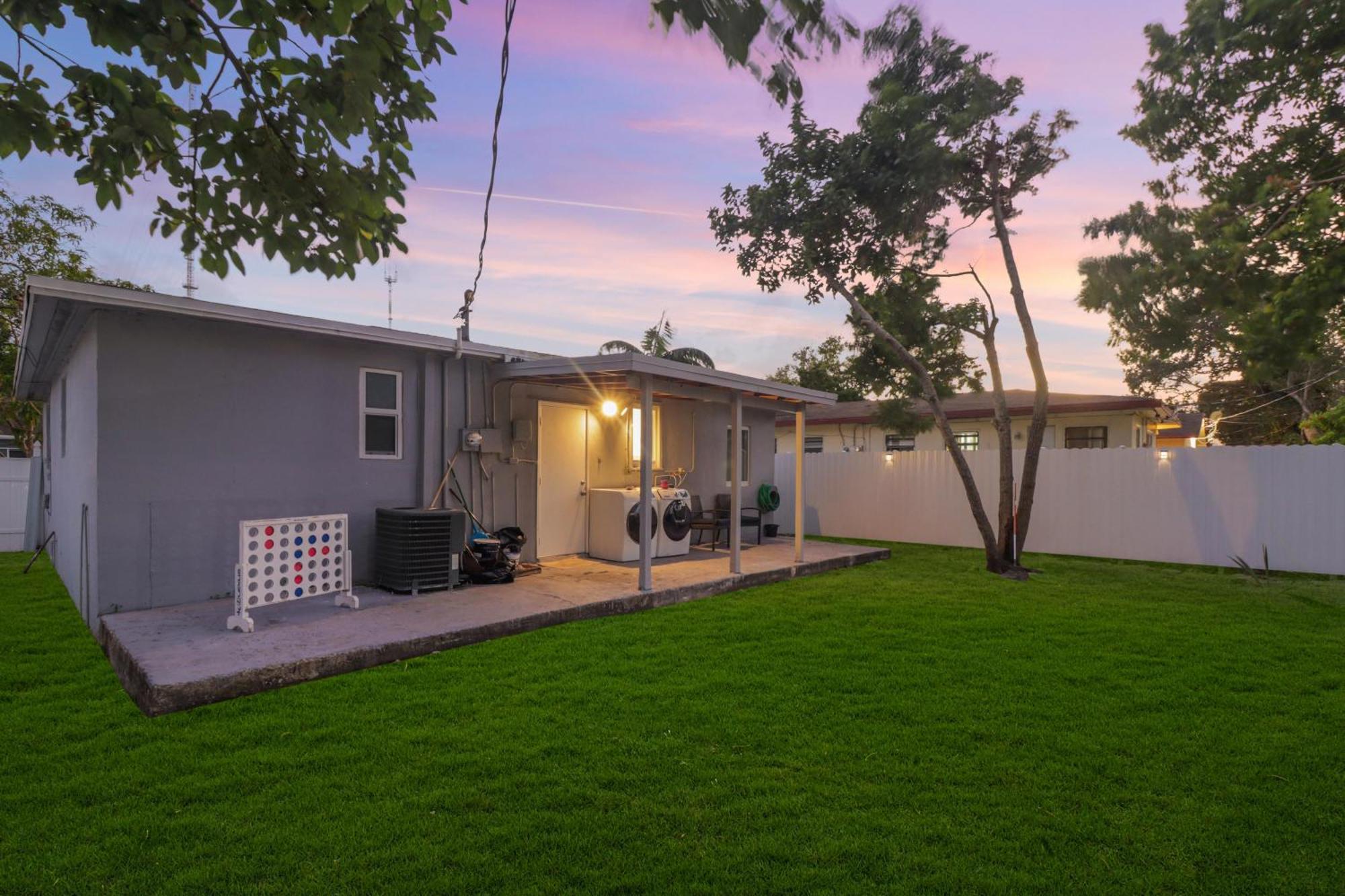 Hébergement de vacances Spacious And Luxurious Centrally Located Between Miami And Ft. Lauderdale *
